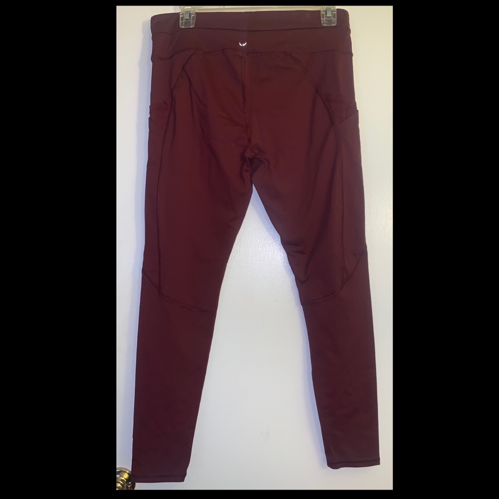 Workout pants - Picture 2 of 3